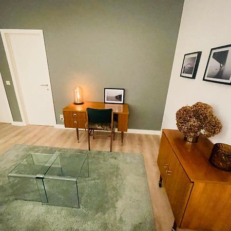 Le Saint Laurent Apartment Liege Luaran gambar